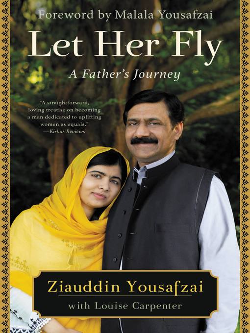 Title details for Let Her Fly by Malala Yousafzai - Available